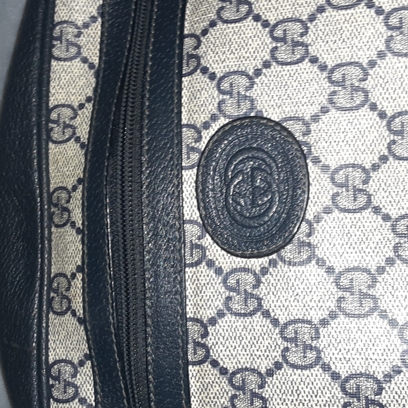 Gucci Vintage Purse - Picture 2 of 16